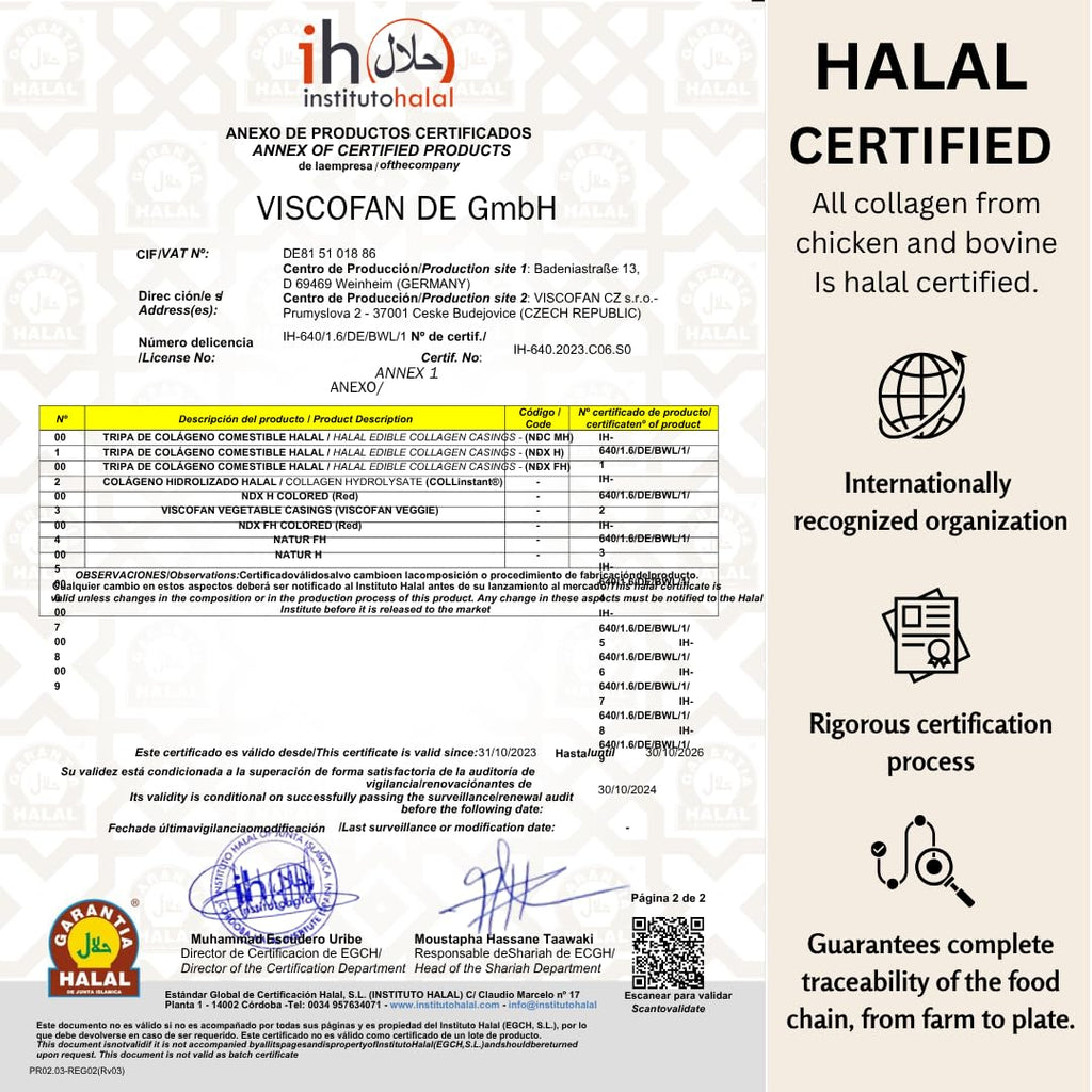 Sakoon nutrition Halal Certified Collagen Peptides Gummies | (Type I, II & III) Collagen Gummies for Women & Men | 90 Naturally Flavoured Strawberry Gummy to Support Hair, Skin, Joints & Nails | USA Sakoon nutrition buy supplements Au