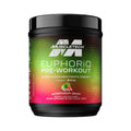 Pre Workout Powder MuscleTech EuphoriQ PreWorkout Smart Pre Workout Powder