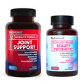 BioEmblem Beauty Probiotics for Women and Joint Support BioEmblemBuy Supplements Australia