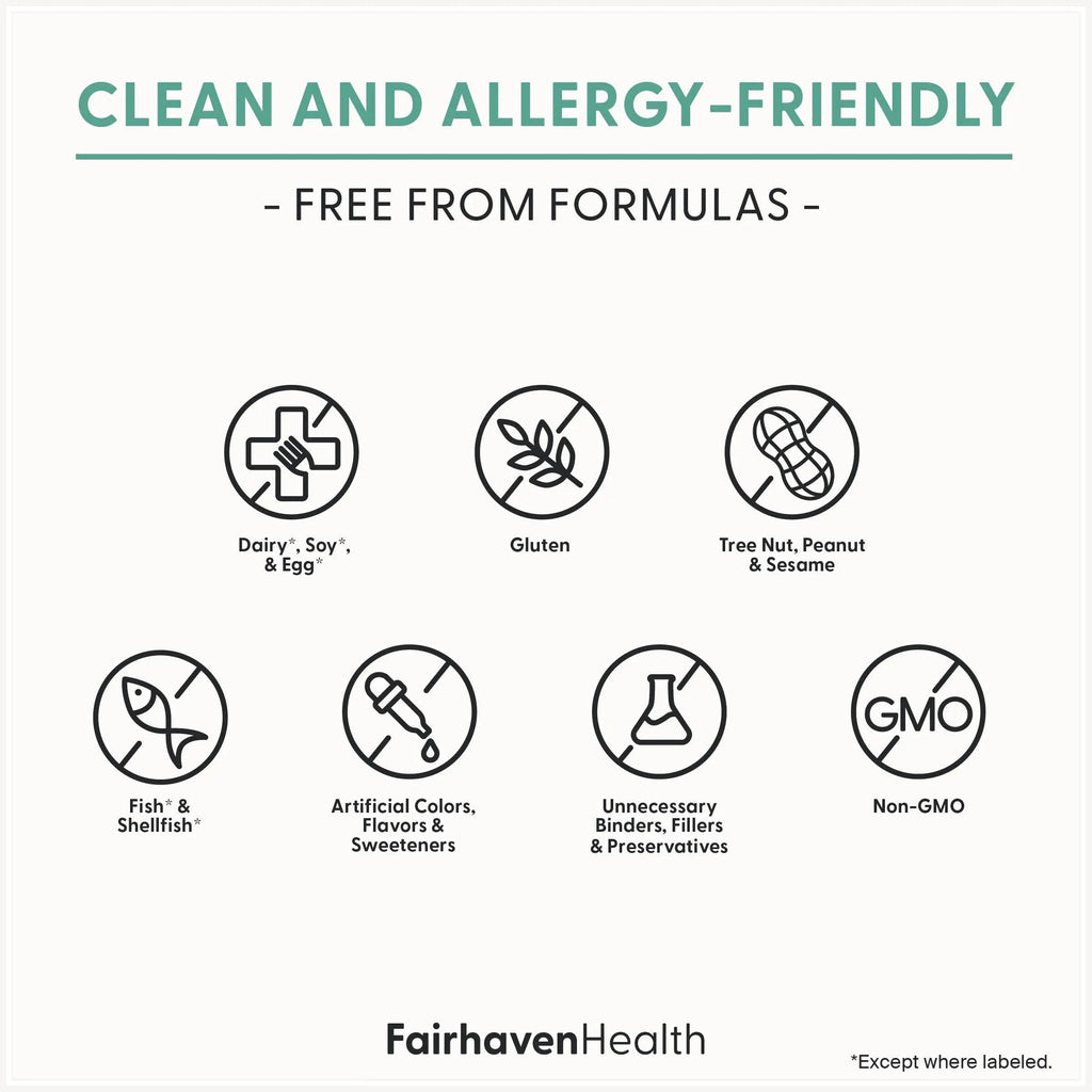 Fairhaven Health Womens Multivitamin Essentials | Once Daily Multivitamin for Women Support for Energy, Immune Health, Eye Health, Hormone Balance | Fairhaven HealthBuy Supplements Australia