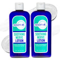 Epsom-It Soothing Nerve Lotion - Epsom Salt Magnesium Lotion, Topical Magnesium Cream with Capsaicin & Arnica to Provide Comfort for Legs, Knee and Feet, 8.0 oz., 2-Pack EPSOM-ITBuy Supplements Australia