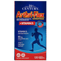 21st Century Arthri-Flex Advantage 120 ea (Pack of 4) 21st CenturyBuy Supplements Australia