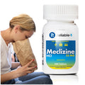 Reliable-1 Laboratories Meclizine HCL 25mg 100 Tablets (1 Bottle) Reliable-1 Laboratories buy supplements Au