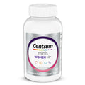 Centrum Minis Silver Women's Multivitamin for Women 50 Plus, Multimineral Supplement with Vitamin D3, B Vitamins, Non-GMO Ingredients