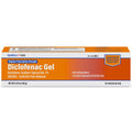 HealthCareAisle Diclofenac Gel, 1%, Arthritis Pain Relief - 150 g tube - Original Prescription Strength (NSAID) HealthCareAisleBuy Supplements Australia
