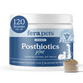 Fera Pets Postbiotics Plus Prebiotics for Dogs & Cats - with Slippery Elm - Promotes Optimal Digestive Health & Inflammatory Response - Enhances Immunity - 120 Scoops Fera PetsBuy Supplements Australia