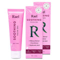 Rael Vaginal Moisturizer, Soothing Vulva Gel - pH Balance Intimate Skin Care for Women, All Skin Types