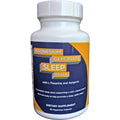 Shining Solace Magnesium Glycinate Sleep Stack with 200 mg L-Theanine, 50 mg Apigenin, 175 mg of Elemental Magnesium Glycinate | Sleep Support Magnesium Supplement | Made in USA Shining SolaceBuy Supplements Australia