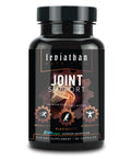 Leviathan Nutrition Joint Support | Helps Repair & Restore Joints for Comfort Mobility, Flexibility, Strength & Joint Health with Boswellia for Hands Back Knee and Joints for Men & Women - 90 Capsules Leviathan NutritionBuy Supplements Australia