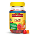 Nature Made Multivitamin Gummies, Mens & Womens Gummy Vitamins & Minerals, Adult Multivitamin Gummy Nature MadeBuy Supplements Australia
