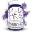 Nootropics Depot Uridine Monophosphate Capsules | Disodium Salt (60 Count) Cognitive Enhancer* | Nootropic | Choline Precursor Nootropics DepotBuy Supplements Australia