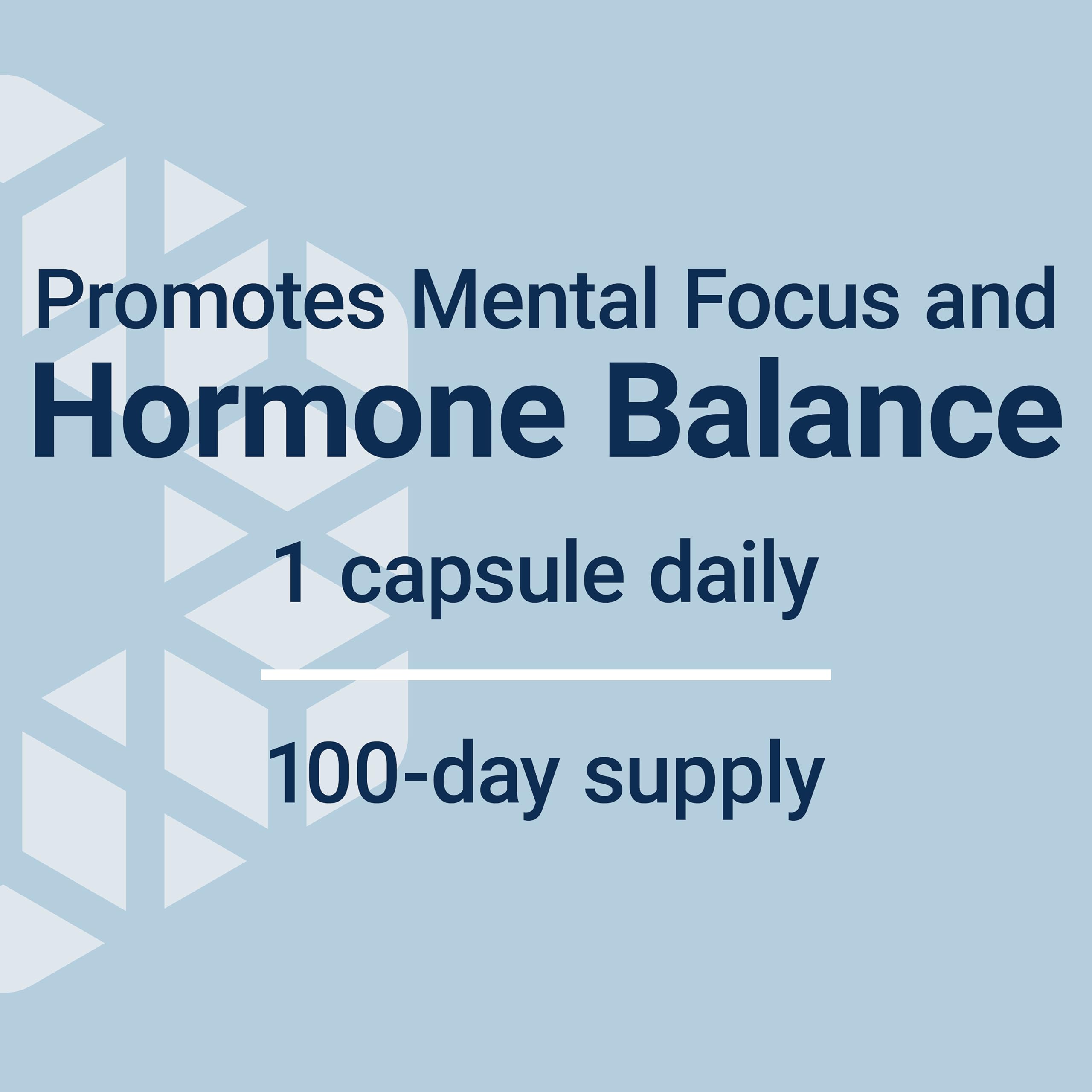 Life Extension Pregnenolone - Hormone Balance Supplement for Healthy Hormone Levels, 100 mg - Hormone Balance, Memory, Focus, Cognitive Health - Gluten-Free, Non-GMO, 100 Capsules Life ExtensionBuy Supplements Australia