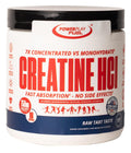CREATINE HCl Powder for Men and Women, Muscle Strength, Brain Performance, Heart Health & Immune Support - Raw Tart Taste, 90 Servings POWER PLAY FUELBuy Supplements Australia