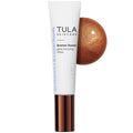 TULA Skin Care Bronze Boost Glow Bronzing Drops - Provides Natural Glow, Evens Skin Tone, Plumps and Hydrates Skin, Contains Niacinamide, Hyaluronic Acid and Green Tea, 1 Fl Oz. TULA buy supplements Au