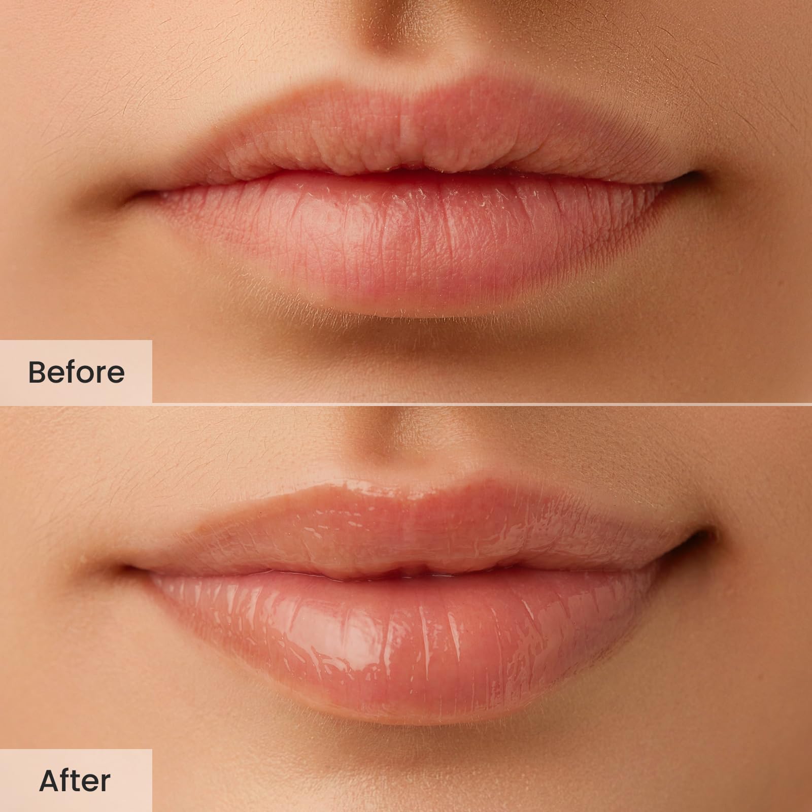 CNP Honey Lip Butter - Propolis Lipcerin™ 01 Original, Hydrating Overnight Manuka Lip Balm & Mask