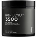 HGH Supplements for Men & Women (240 Count) 3,550mg+ Support Muscle Growth & Healthy Levels of Human Growth Hormone for Men, with High-Purity Arginine, Ornithine, Lysine, Tribulus, and Ashwagandha TQ Toniiq buy supplements Au