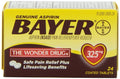 Genuine Bayer Aspirin 325mg Tablets, 24-Count (Pack of 2) BayerBuy Supplements Australia