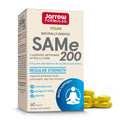 Jarrow Formulas® Same 200 mg, Supports Joint Health, Liver Function, Brain Metabolism, 60 Tablets, Up to A 60 Day Supply Jarrow FormulasBuy Supplements Australia