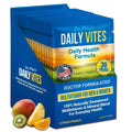 Dr. Price's Multivitamin for Women and Men | Tropical 30 Servings | Daily Supplement Powder with Vitamin C, B Complex & Minerals | Dr. Price's VitaminsBuy Supplements Australia