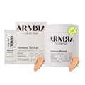 ARMRA Colostrum™ Premium Powder, Grass Fed, Gut Health Bloating Immunity Skin & Hair, Contains 400+ Bioactive Nutrients, Keto, Gluten & Fat Free (Blood Orange Bundle | 120 Servings) ARMRABuy Supplements Australia