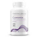 Theralogix Companion Multivitamin & Mineral Supplement - 90-Day Supply - Supplement for Women & Men Without Iron, Vitamin D TheralogixBuy Supplements Australia