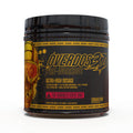 OVERDOS3D Pre-Workout Powder | Ultra-High Dosage | for Advanced Users ONLY 