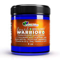 Herbal Mana Royal Warrior with 5000mg Hemp Lotion - 99.9% Pure DMSO Cream
