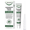 SOLUMIRA Perianal Care Cream, Hemorrhoid & Fissure Ointment with 4 Applicators, Relief Anal Pain, Itching, Swelling, Discomfort, Natural Herbs Fast Acting Ingredients SOLUMIRABuy Supplements Australia