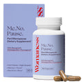 Womaness Menopause Supplements for Women - Hormone Balance for Women Perimenopause and Menopause - Ashwagandha, Pycnogenol and Bacognize for Hot Flashes, Brain Fog and Mood Hormone Free - 30 Capsules WomanessBuy Supplements Australia