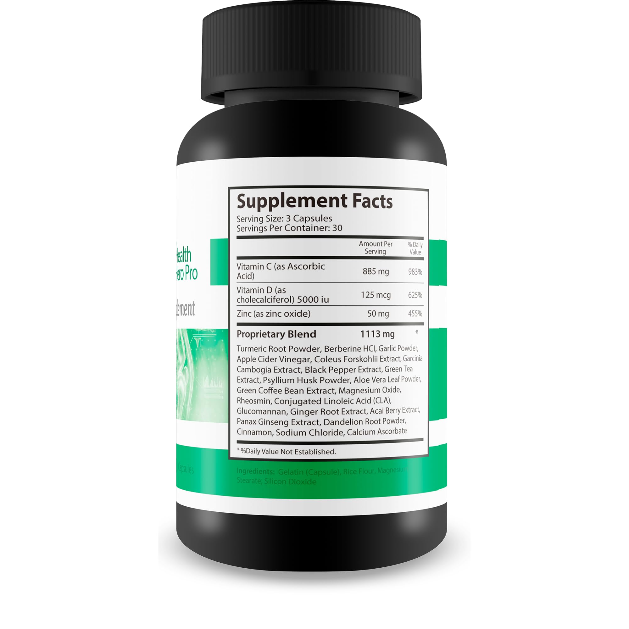 Joint Health Hero Pro - Our Best Joint & Bone Support Supplement - Turmeric - Vitamin D - Vitamin C - for Knees, Hips, Hands, Feet, Back, Neck, and More - Our Best Vitamin D Formula Happy Health Marketplace buy supplements Au