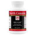Health Concerns Shu Gan – Liver Support & Digestion Relief – Bloating, Nausea, Gut Health, Gallbladder & Gastric Balance – Chinese Herbal Formula with Turmeric & Peony – 90 Capsules Health ConcernsBuy Supplements Australia