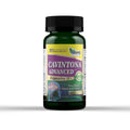 America Medic & Science Cavintona Advanced Supplement – Vinpocetine 20mg for Memory, Recall & Brain Health – Supports Cognitive Function, Focus, Mental Clarity & Blood Flow – 60 Capsules America Medic & ScienceBuy Supplements Australia