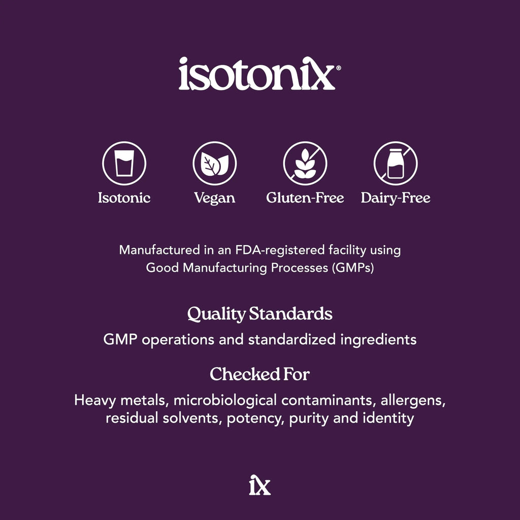 Isotonix® Daily Essentials Multivitamin Powder Packets – 4-in-1 Formula with Multivitamin, Activated B-Complex, Calcium Plus Isotonix