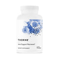 THORNE - Joint Support Nutrients - Formulated with Glucosamine, MSM, Curcumin, Bromelain, Boswellia & Potassium for Joint Support* - Third-Party Certified - Gluten, Dairy & Soy-Free - 240 Capsules THORNEBuy Supplements Australia