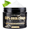 Clyecfra 60% Urea Cream with 2% Salicylic Acid, Urea Cream 60 Percent for Feet & Hands- Maximum Strength Moisturizer for Rough, Dry, Thick & Cracked Skin, Callus Remover, Deep Hydration, 150g Clyecfra buy supplements Au