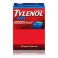 Tylenol PM Extra Strength Nighttime Pain Reliever Sleep Aid Caplets with Acetaminophen & Diphenhydramine HCl, Relief for Nighttime Aches & Pains, Travel Size, 50 Packs of 2 Caplets TylenolBuy Supplements Australia