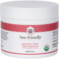 BeeFriendly Organic Vaginal Moisturizer, USDA Certified, Natural Vulva Cream For Dryness