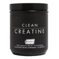 CLEAN Creatine - 100% Creapure® Creatine Monohydrate Powder for Muscle Health, Performance and Cognitive Support | 3rd Party Certified by NSF | 90 Servings | Unflavored | Vegan, Keto, and Gluten-Free CLEANBuy Supplements Australia