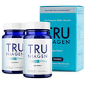 TRU NIAGEN Patented NAD Supplement for Brain Function, Anti Aging & Cell Regeneration, 300mg Niagen, 30 Servings | Supports Cellular Energy, Muscle | Nicotinamide Riboside (NR) Take 1 Daily | 2 Bottle TRU NIAGENBuy Supplements Australia