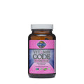 Vitamin Code 50 & Wiser Women Formula 120 VegiCapsules Garden of LifeBuy Supplements Australia