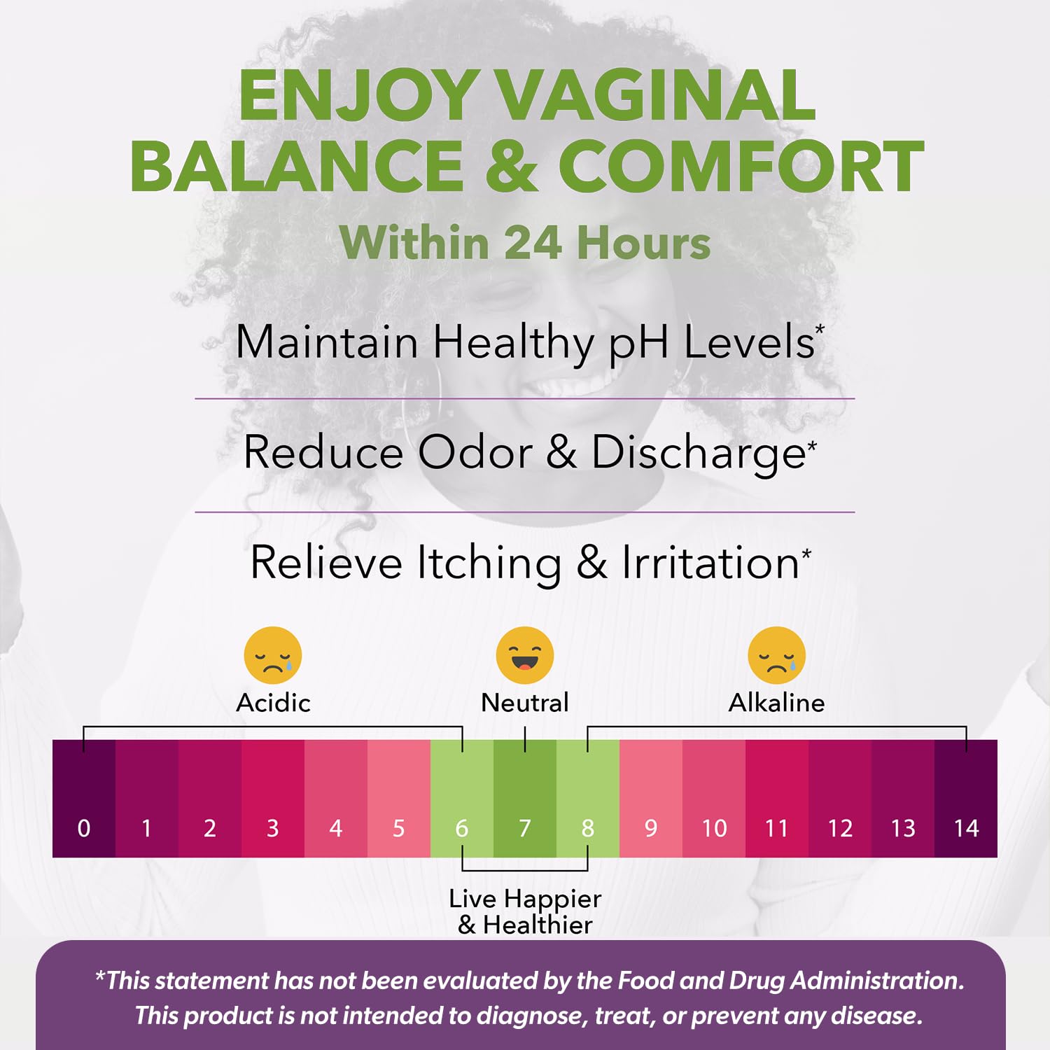 Intimate Rose Boric Acid Vaginal Suppositories - 30 Count (600mg) + 30 Applicators - Feminine Balance, Vaginal Odor, Promote Vaginal Health Intimate RoseBuy Supplements Australia