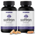Pure Saffron Extract - Appetite Suppressant for Weight Loss Women & Men - Natural Hunger