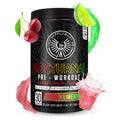 The Supplement Co Nocturnal Pre Workout - No Caffeine Night Time Preworkout for Men