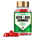 ACV for Health Keto Gummies for Weight Management, ACV for Health Gummies AVC