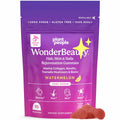Plant People WonderBeauty Hair, Skin & Nails Rejuvenation Gummies with Tremella Mushroom, Marine Collagen Peptides, Keratin, & Biotin Plant PeopleBuy Supplements Australia