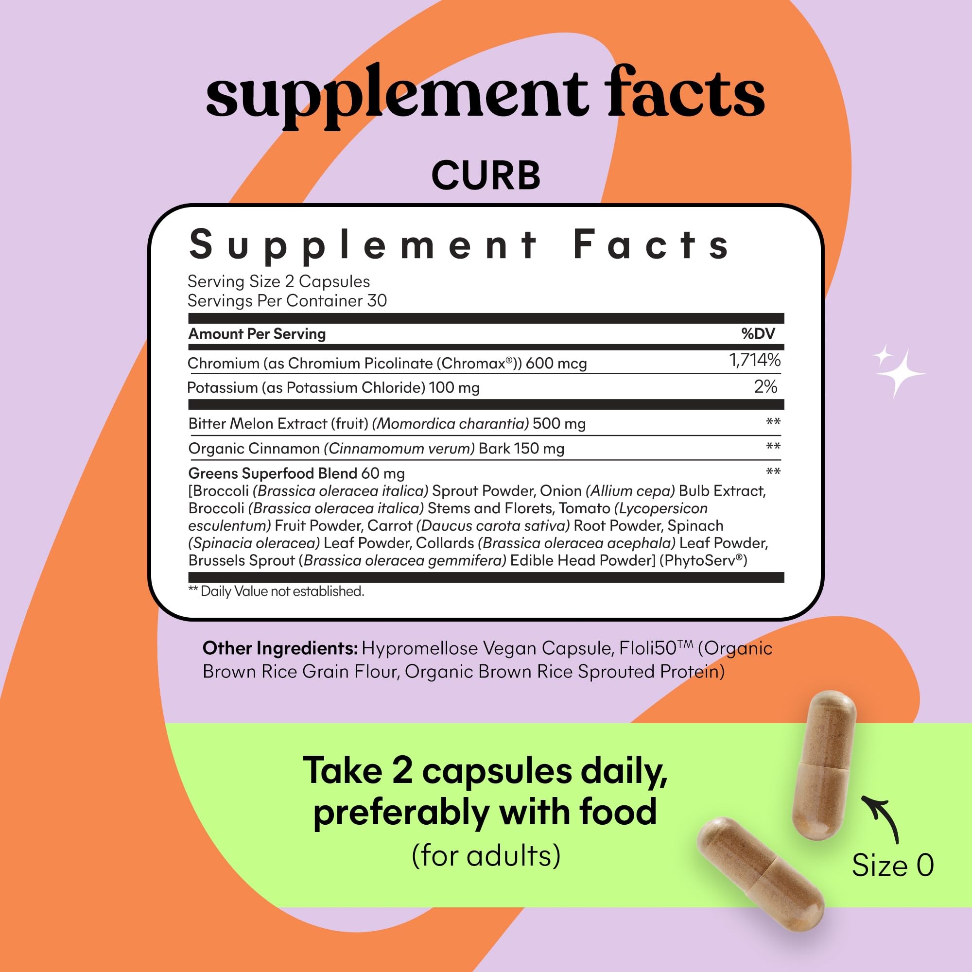 Lemme Curb Cravings, Improve Carb Metabolism, Support Weight Management w/Clinically LemmeBuy Supplements Australia