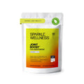 Sparkle Wellness FORTIGEL & TENDOFORTE Collagen Peptides | Collagen Powder with Calcium Ascorbate Vitamin C to Support Joint Mobility, Tendon & Ligament Health | Joint Boost (No Flavor) [30-Serves] Sparkle WellnessBuy Supplements Australia