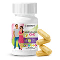 BariatricPal Multivitamin ONE 1 per Day! Bariatric Multivitamin Capsule with 45 mg of Iron | Easy to Swallow Capsule | BariatricPalBuy Supplements Australia