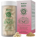 BudLive Beef Organ Supplement for Women – 100% Grass-Fed & Pasture Raised [Ovary, Liver, Spleen, Kidney & Heart] Primal Nutrition for Hormone Support, Energy & Wellness, 90 Capsules BudLiveBuy Supplements Australia