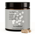 Postbiotics Gut Health Supplement – Bloating Relief, Gut, Brain & Digestive Health - Microbiome & Immune Support with BiomeBalance™ - 1000x More Active Ingredients Than Pre & Probiotics – 60 Capsules SecondKindBuy Supplements Australia
